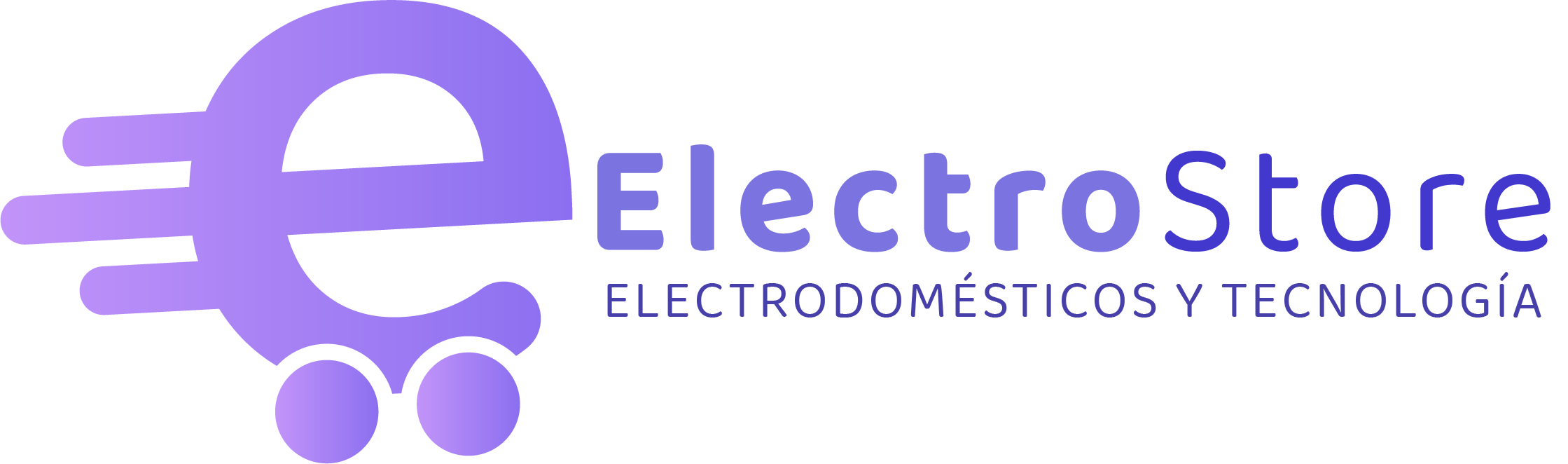 ElectroStore – Celulares, hogar y técnología